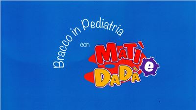 Il Gruppo Bracco insieme a Rai YoYo con il concorso Disegnami.it