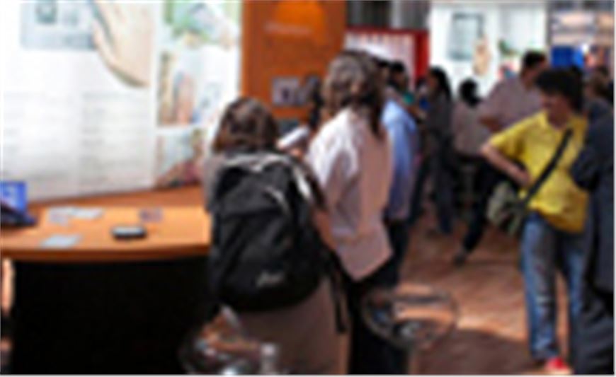 Il Salone Internazionale del Libro va a caccia di startup digitali internazionali