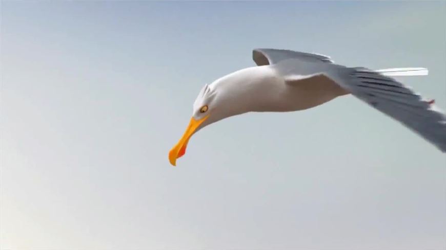 Il sorriso del giorno - Buone Feste