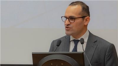 Il Sottosegretario di Stato Alessio Butti interviene al Convegno: “E-Health Innovazione e Sviluppo”