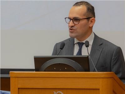 Il Sottosegretario di Stato Alessio Butti interviene al Convegno: “E-Health Innovazione e Sviluppo”