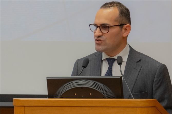 Il Sottosegretario di Stato Alessio Butti interviene al Convegno: “E-Health Innovazione e Sviluppo”