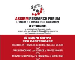 Il valore e il futuro della conoscenza