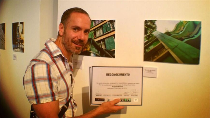 Inauguran la muestra #EspaciosNarvarte: una mirada a la identidad cultural de la emblemática colonia de la Delegación Benito Juárez