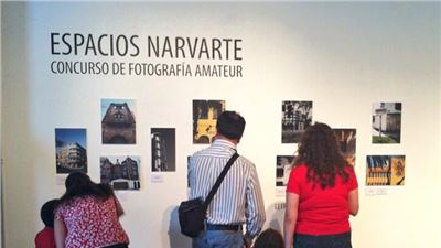 Inauguran la muestra #EspaciosNarvarte: una mirada a la identidad cultural de la emblemática colonia de la Delegación Benito Juárez