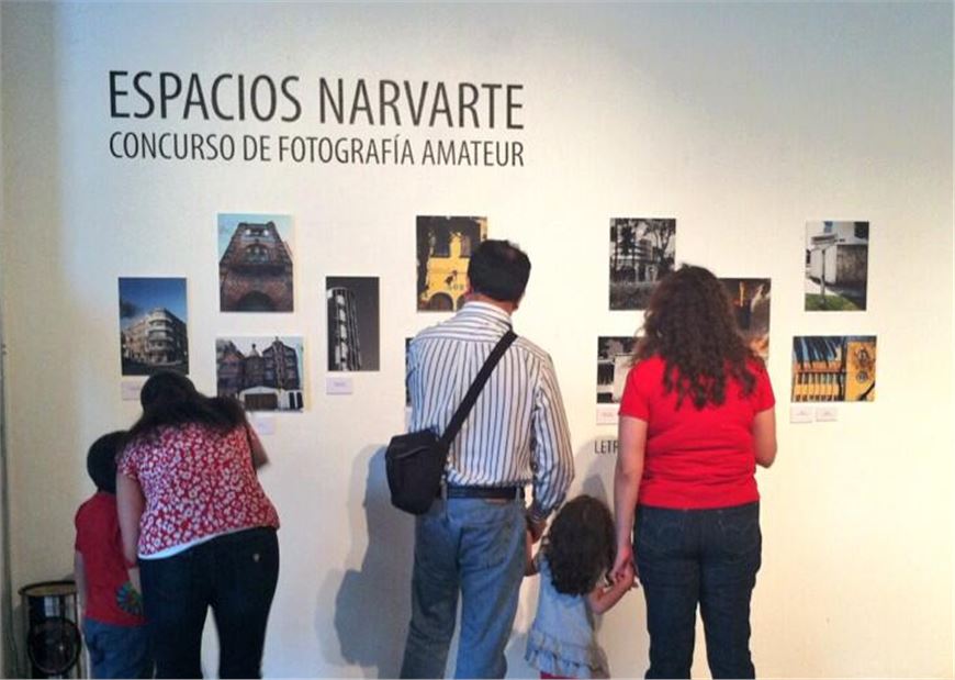 Inauguran la muestra #EspaciosNarvarte: una mirada a la identidad cultural de la emblemática colonia de la Delegación Benito Juárez