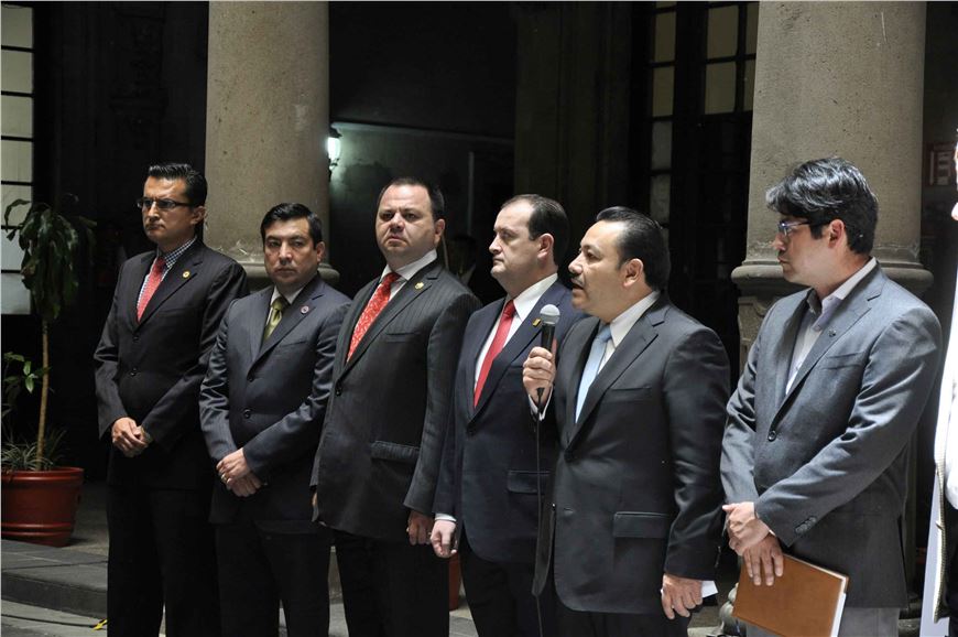 INICIA RESCATE Y MEJORAMIENTO DE ZONA ROSA; REALIZARÁN ACCIONES DE ALUMBRADO PÚBLICO Y VERIFICACIÓN DE ESTABLECIMIENTOS MERCANTILES, ENTRE OTROS