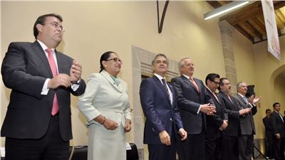 INSTRUYE MANCERA A LA CREACIÓN DE PROGRAMAS EFECTIVOS QUE AYUDEN A PERSONAS EN SITUACIÓN DE CALLE