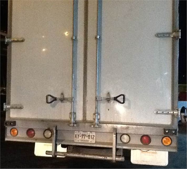 INTERCEPTA POLICÍA FEDERAL MÁS DE 700 KILOS DE MARIHUANA OCULTA EN UN CAMIÓN DE CARGA