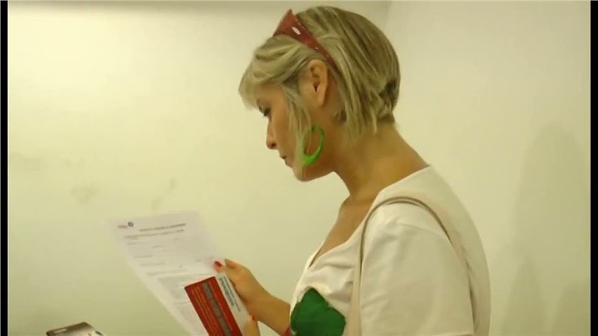 "Io ci sto" la libreria dei cittadini nel cuore del Vomero 