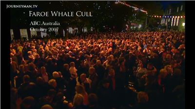 Is This Worse Than Japan's Dolphin Slaughter?