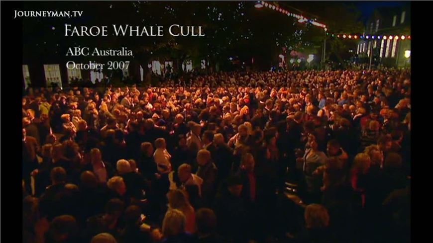 Is This Worse Than Japan's Dolphin Slaughter?