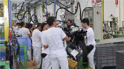 Jornadas de puertas abiertas en los lugares de trabajo como preparación al Encuentro Mundial