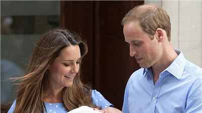 Kate gives new dad William permission to spend  weekend in Devon on stag-do with friends