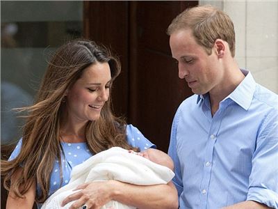 Kate gives new dad William permission to spend  weekend in Devon on stag-do with friends