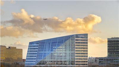 KIRETI SMART BUILDING: GLI ESEMPI PIÙ INTERESSANTI DI EDIFICI INTELLIGENTI NEL MONDO