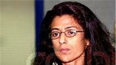 La femme du Cheikh sans provision.