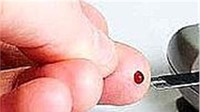 La glicemia si misurera’ nella saliva