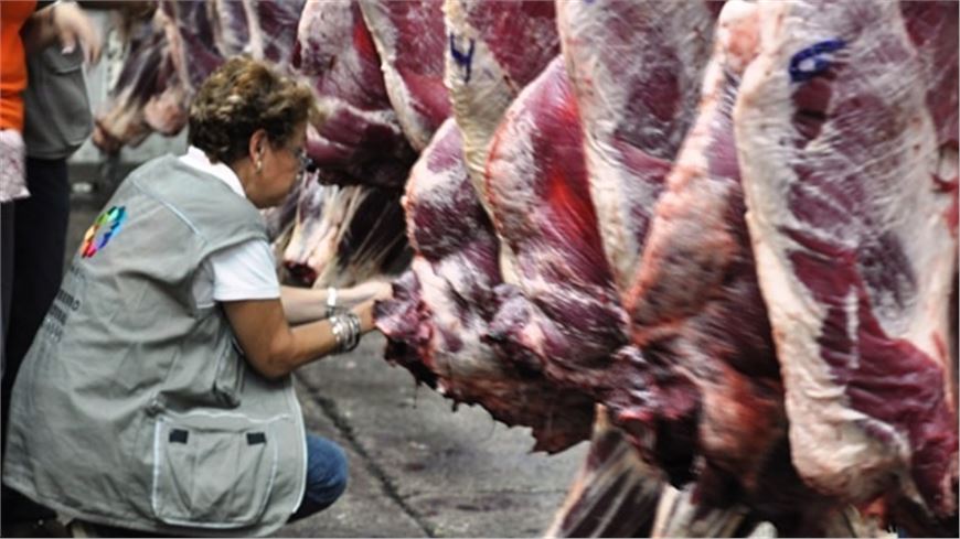 LA SECRETARÍA DE SALUD RATIFICA LA CLAUSURA DEFINITIVA DEL RASTRO DE NAUCALPAN