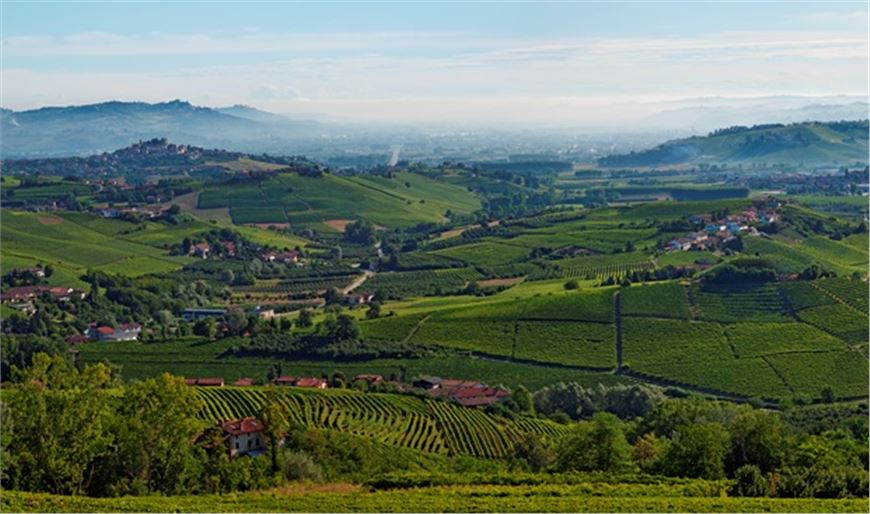 Langhe-Roero e Monferrato Patrimonio Mondiale dell’Umanità