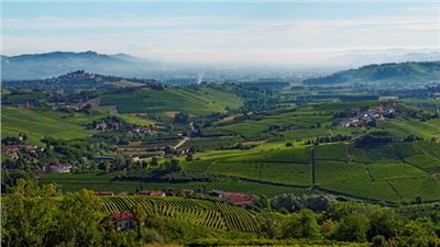 Langhe-Roero e Monferrato Patrimonio Mondiale dell’Umanità