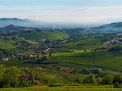 Langhe-Roero e Monferrato Patrimonio Mondiale dell’Umanità