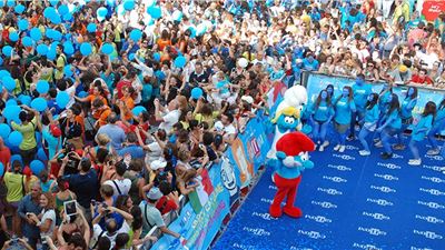 Le avventure dei Puffi 2 chiudono il ciclo di anteprime