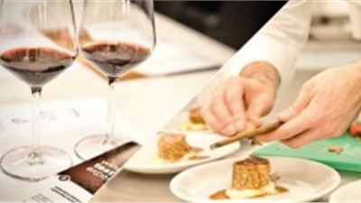 Le Wine Tasting Experience® alla Fiera del Tartufo 2013