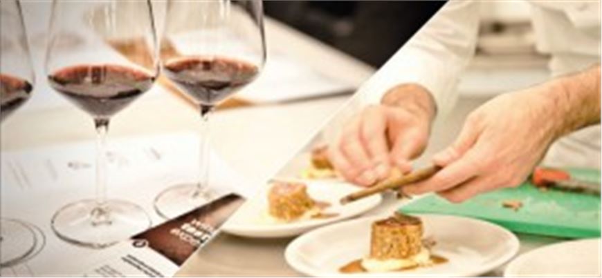 Le Wine Tasting Experience® alla Fiera del Tartufo 2013
