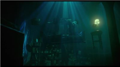 Leone d’Oro 2017 a Guillermo del Toro per The Shape of Water