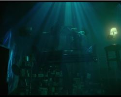 Leone d’Oro 2017 a Guillermo del Toro per The Shape of Water