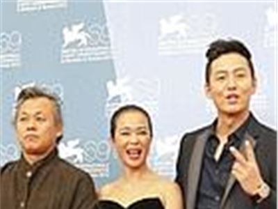 Leone d’Oro per il regista coreano Kim Ki-duk
