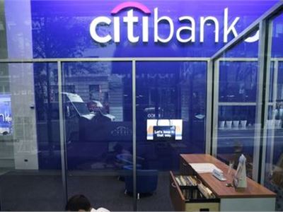 Les actionnaires de Citigroup refusent de voter la rémunération de leurs dirigeants