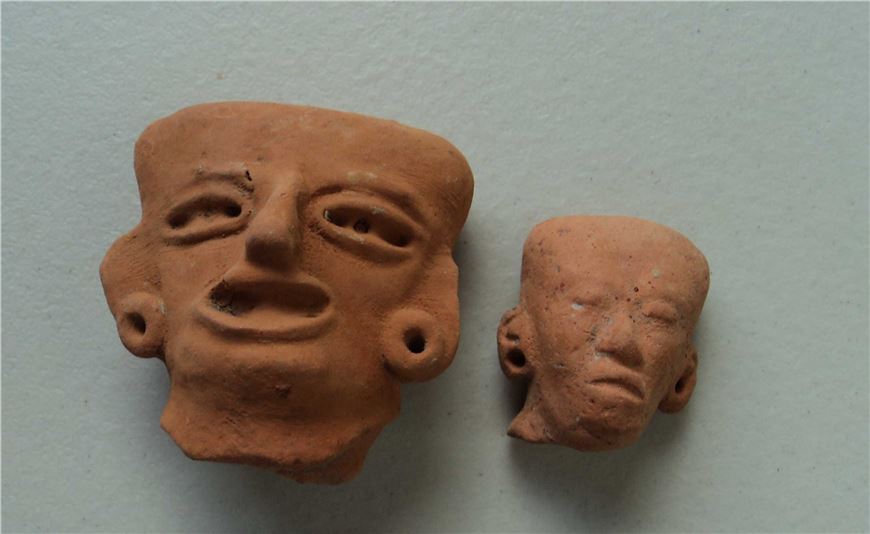 LOCALIZAN 30 ENTIERROS PREHISPÁNICOS Y UNA PIRÁMIDE EN VERACRUZ