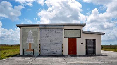 Locust Projects: CHRISTY GAST and FELICE GRODIN