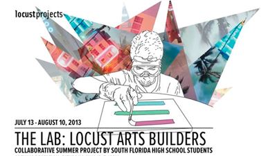 Locust Projects, Summer 2013