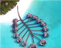 LUXURY. Desde Tonga hasta las Islas Maldivas. El viaje empieza.