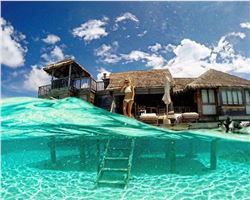 LUXURY en fotos.