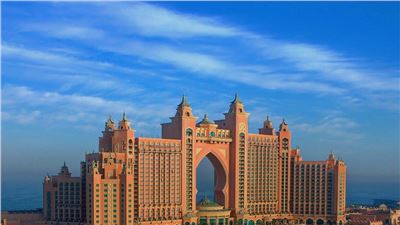 Luxury pics. Atlantis Dubai
