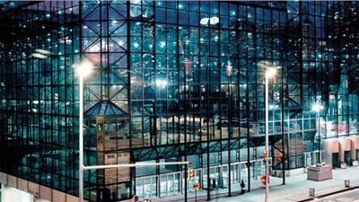 MADE IN ITALY TAKES THE US BY STORM