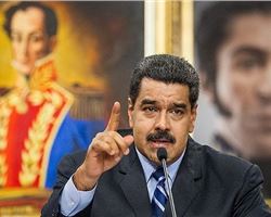 Maduro y El grupo de campaña del chavismo  piden  "medidas draconianas" para  los partidos opositores que han llamado a sabotear las elecciones.