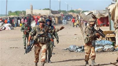 Mali : la longue traque des islamistes