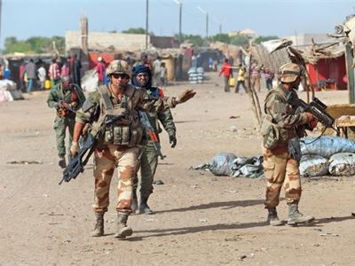Mali : la longue traque des islamistes