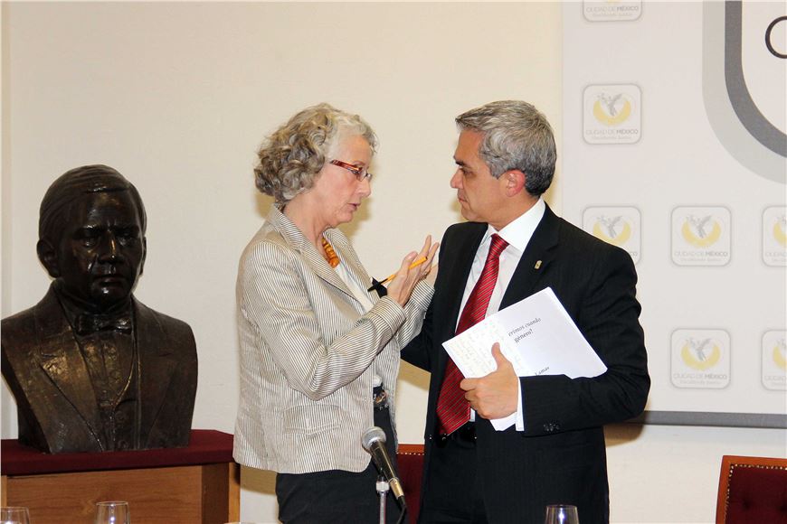 MANCERA-TALLER ¿A QUÉ NOS REFERIMOS CUANDO DECIMOS GÉNERO?