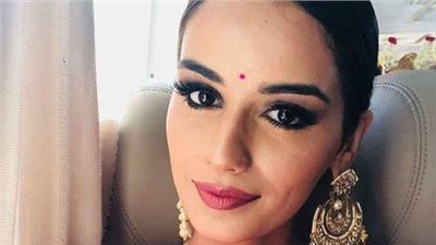 Manushi Chhillar, native by India, is the new Miss World 2017