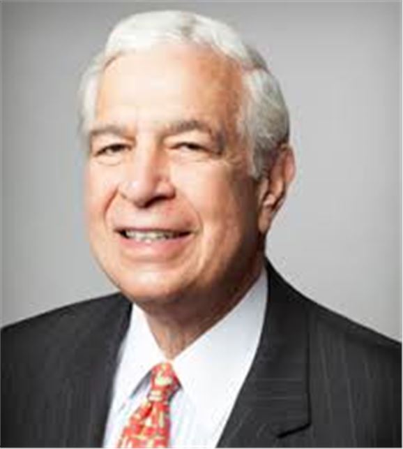 Mario V. Mirabelli, Esq. - Awarded the Order of Merit of the Republic of Italy 