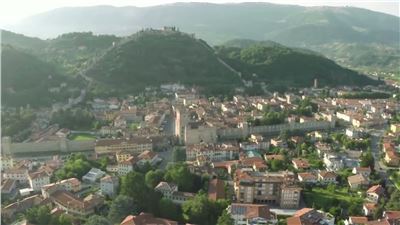 MAROSTICA, TERRITORIO DA AMARE, VIVERE, VISITARE...