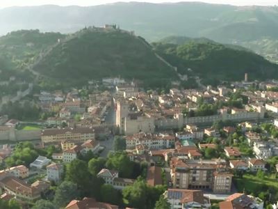 MAROSTICA, TERRITORIO DA AMARE, VIVERE, VISITARE...