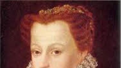 Mary, Queen of Scots