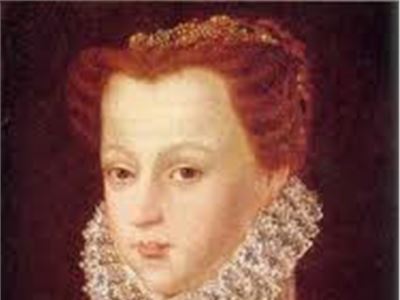 Mary, Queen of Scots